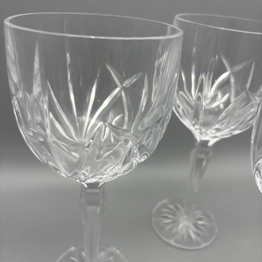 Vintage Marquis by Waterford Cut Crystal 8.5